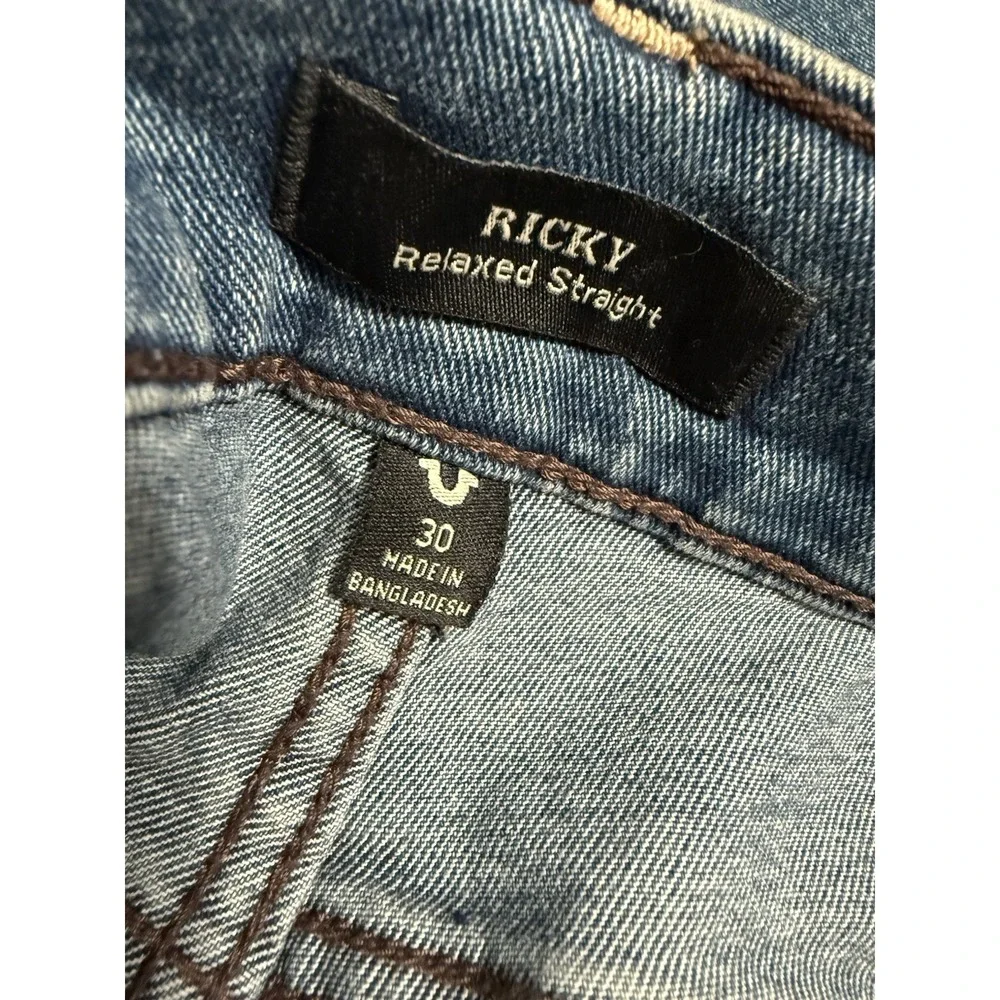 True Religion product pair